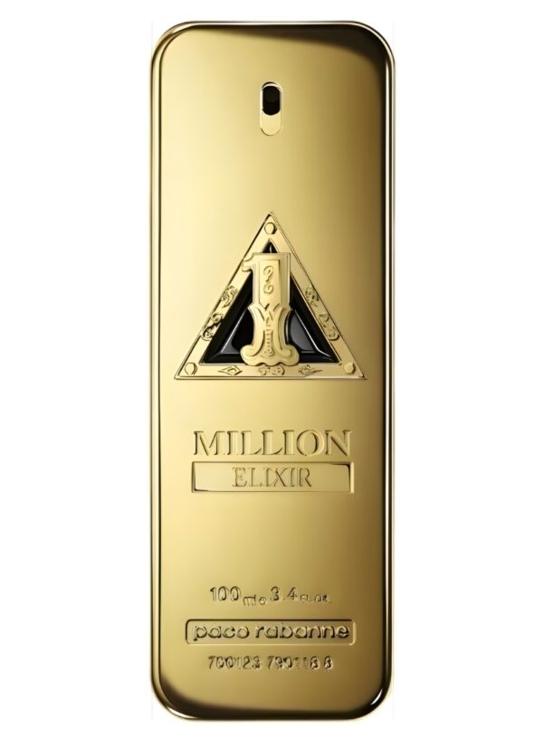 1 Million Elixir by Rabanne