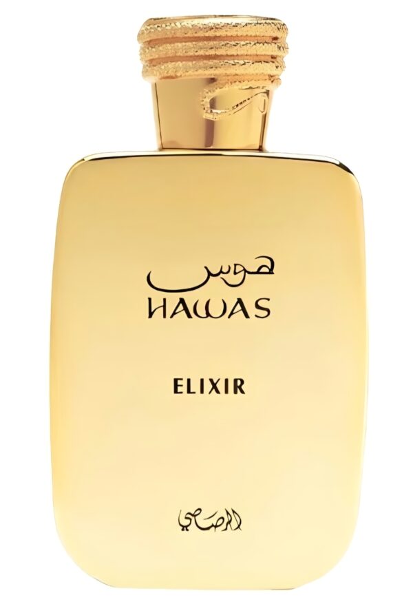 Hawas Elixir by Rasasi
