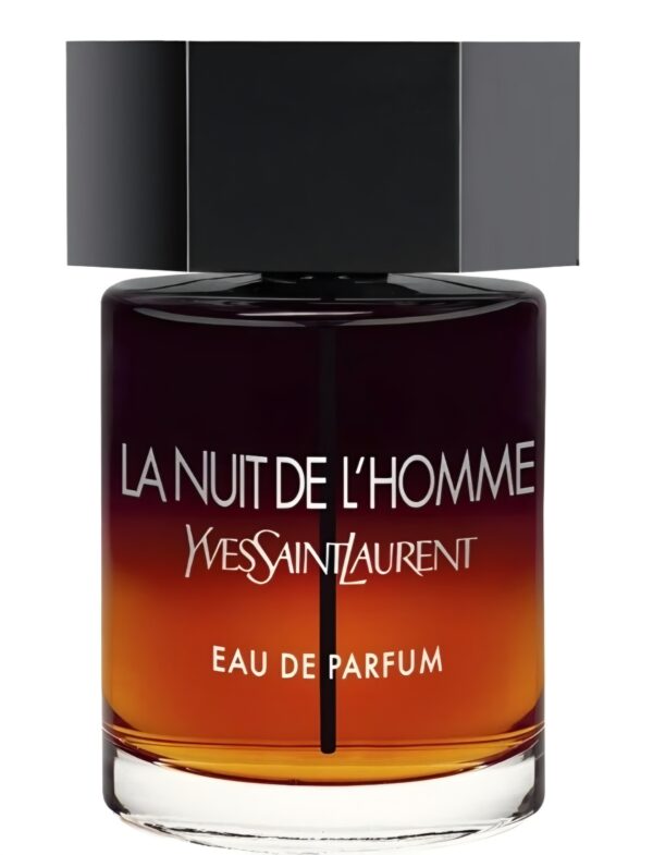 La Nuit de L'Homme Eau de Parfum by Yves Saint Laurent