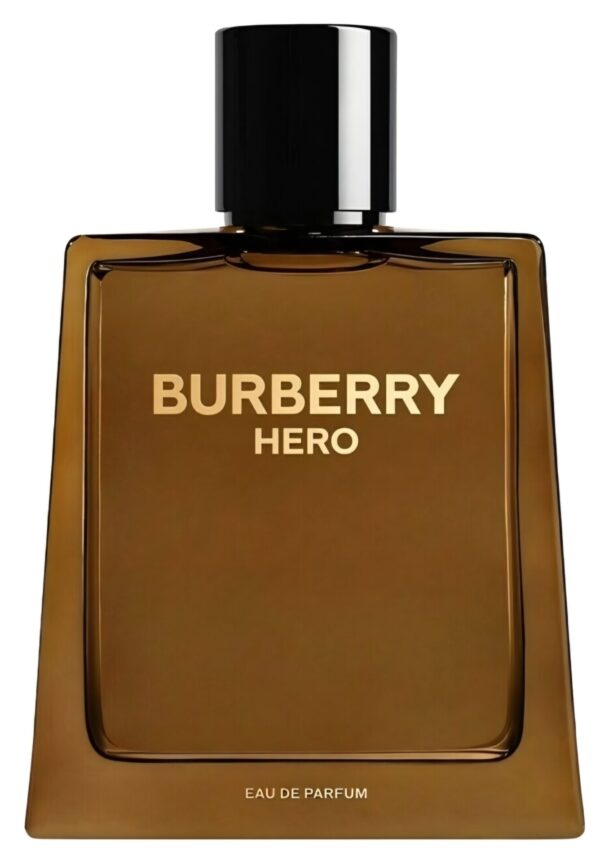 Hero Eau de Parfum by Burberry