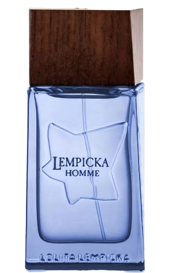 (Rare Find) Lempicka Homme by Lolita Lempicka