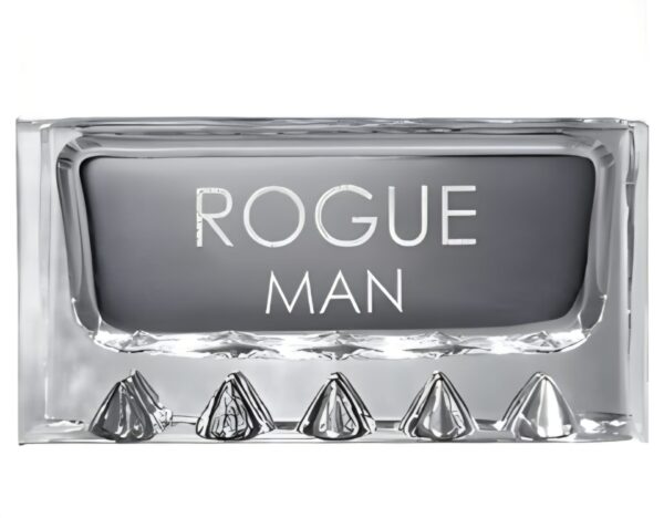 (RARE FIND) Rogue Man by Rihanna