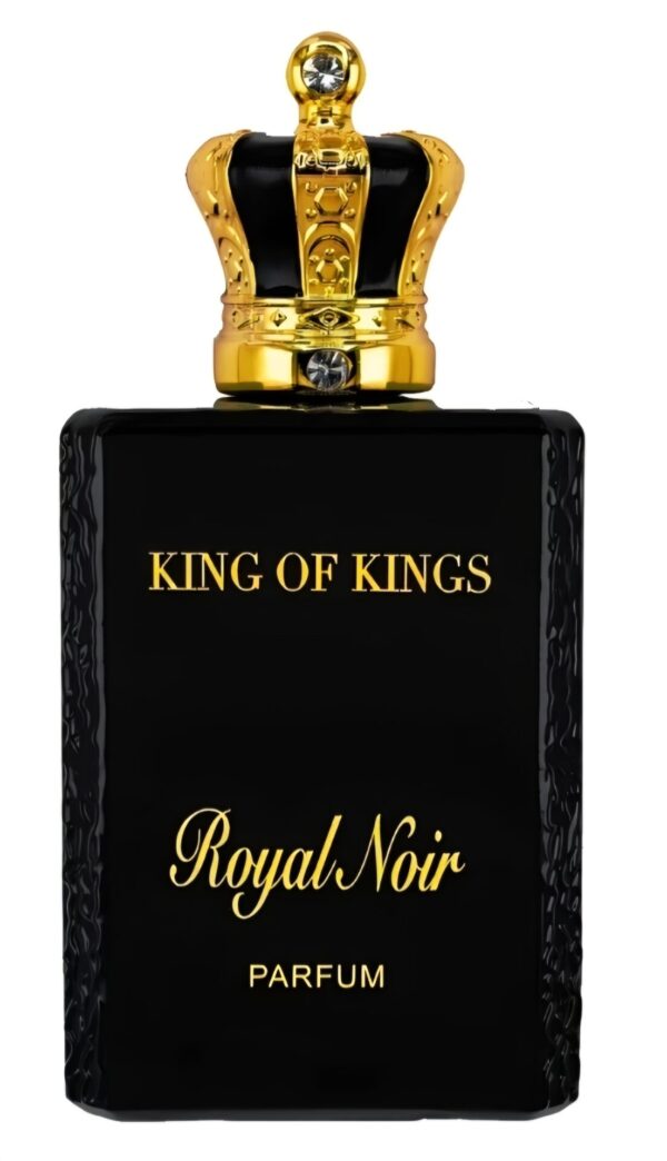 Royal Noir by King of Kings