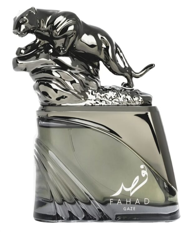 Fahad Gaze by Arabiyat Prestige