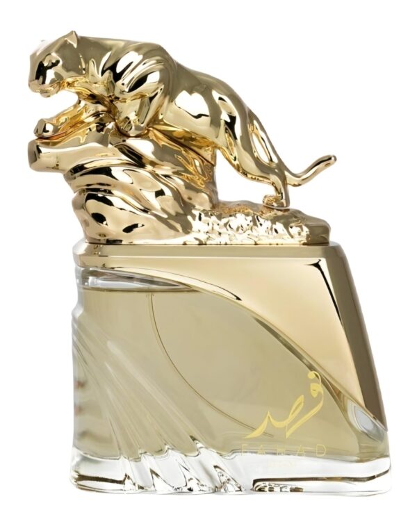 Fahad Regal by Arabiyat Prestige