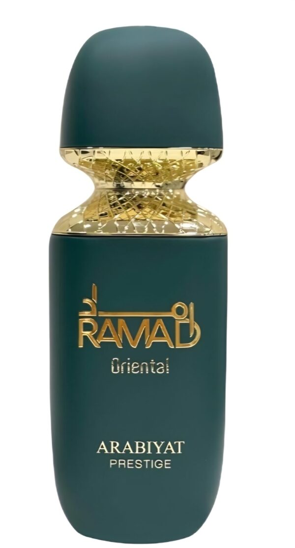 Ramad Oriental by Arabiyat Prestige