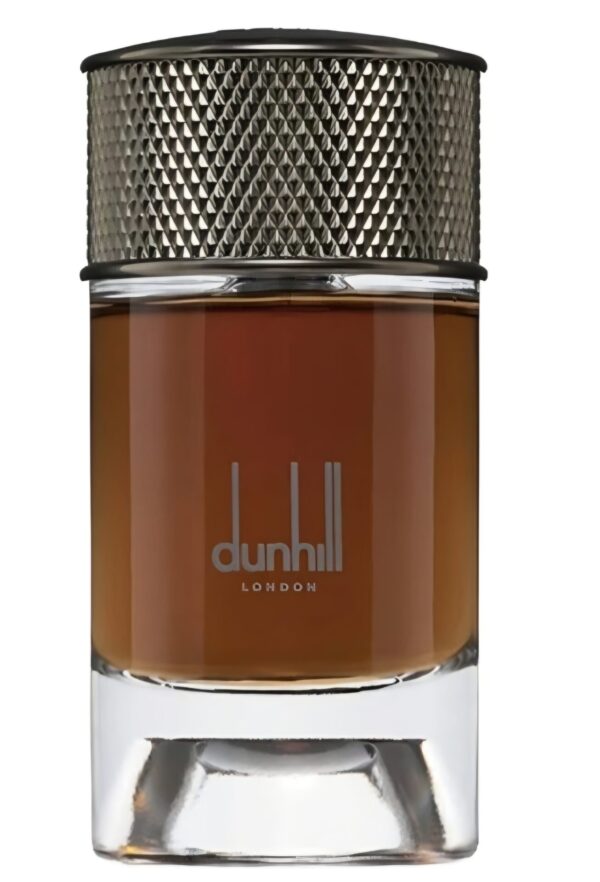 Egyptian Smoke by Dunhill